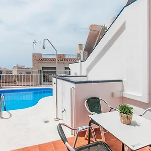 Apartamento Alan, Nerja