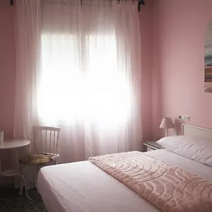 Guest house Isabel Ii Spain