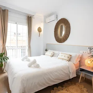  Guest house Naim Spain
