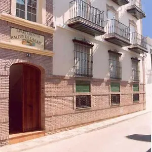 Apartamento Balcon De Carabeo, Nerja