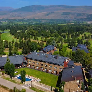 **** Hotel Fontanals Golf Spain