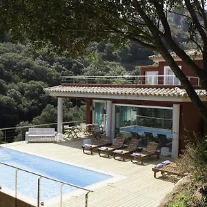 *** Hotel Es Cel De Spain