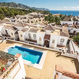 Apartamento Chimenea, Nerja