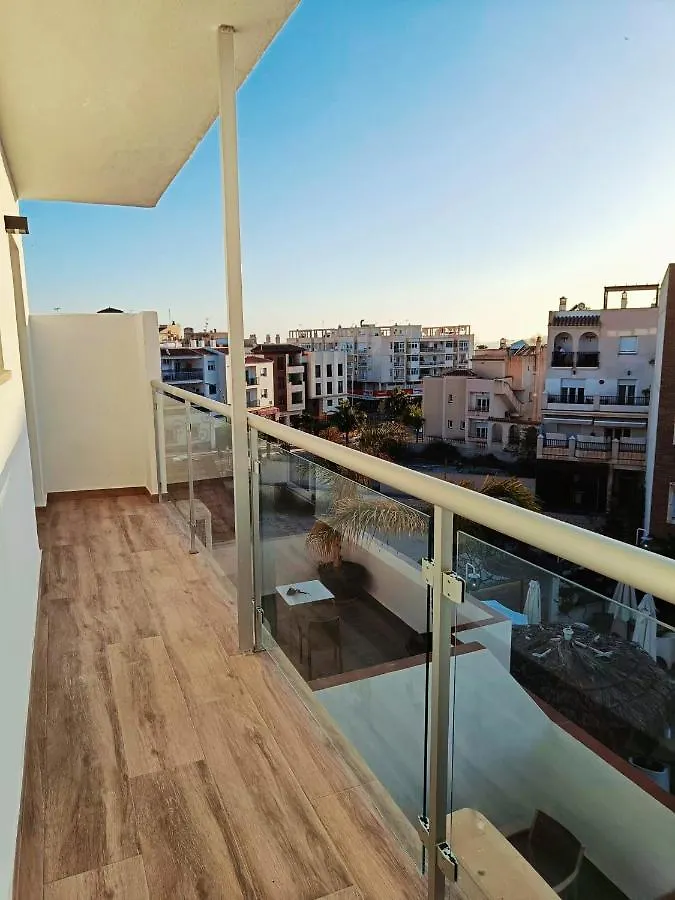 Hostal La Ermita Nerja