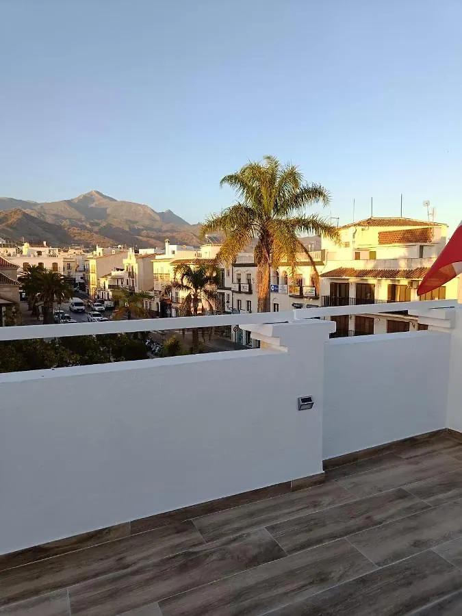 Hostal La Ermita Nerja 2*,  España