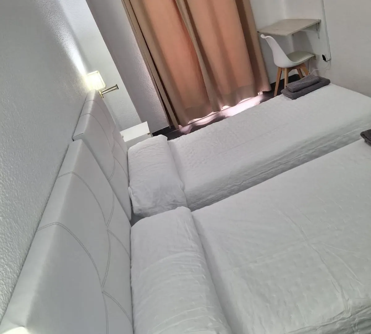 Hostal La Ermita Nerja Pensión