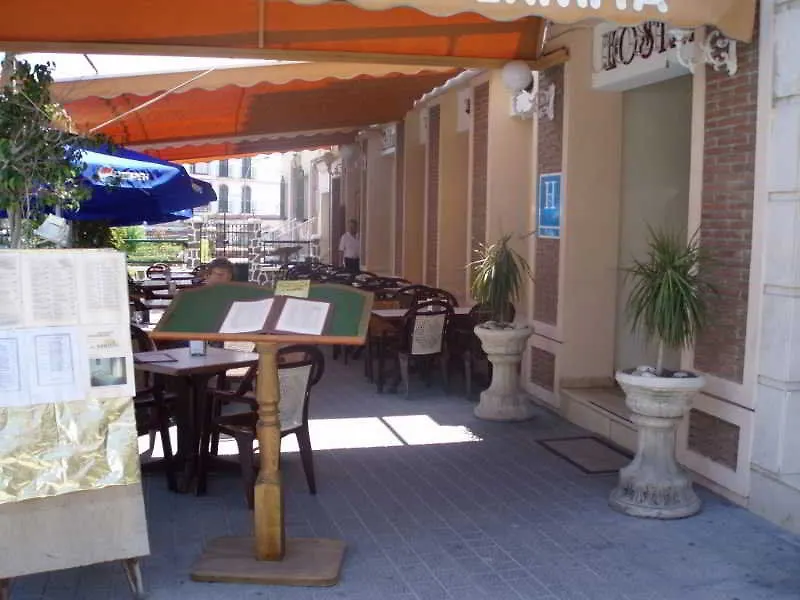 Hostal La Ermita Nerja España
